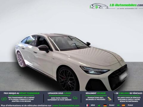 Annonce voiture Audi A6 58890 €
