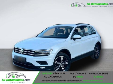 Volkswagen Tiguan 1.4 TSI 125 BMT 2018 occasion Beaupuy 31850