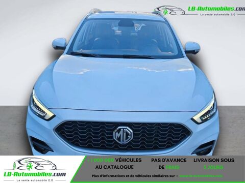 MG MG.ZS 1.0L T-GDI 111ch 2WD 2023 occasion Beaupuy 31850