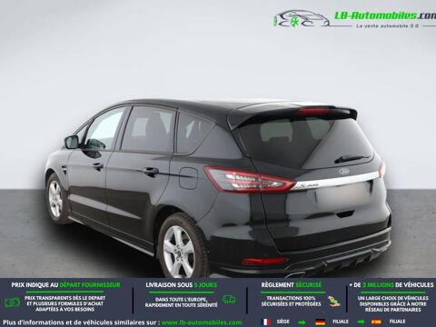 S-MAX 2.0 EcoBlue 240 BVA 2019 occasion 31850 Beaupuy