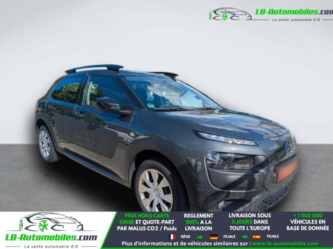C4 cactus VTi 82 BVM 2016 occasion 31850 Beaupuy