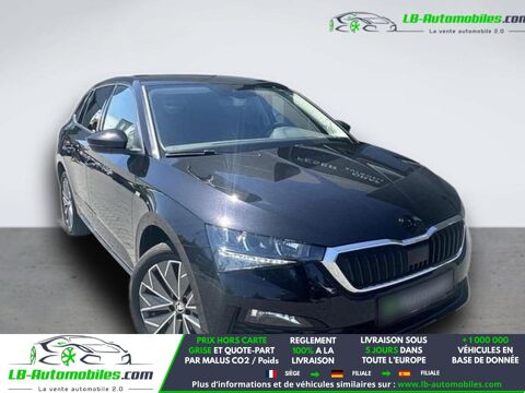 Annonce voiture Skoda Scala 16990 €