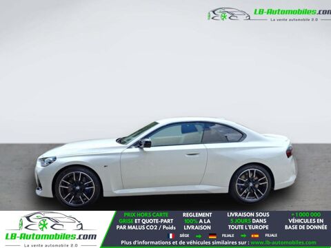 Serie 2 M240i 374 ch BVA 2025 occasion 31850 Beaupuy