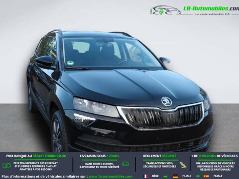 Karoq 1.5 TSI 150 ch BVA 2020 occasion 31850 Beaupuy