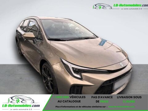 Suzuki Swace 1.8 Hybrid 140ch 2025 occasion Beaupuy 31850