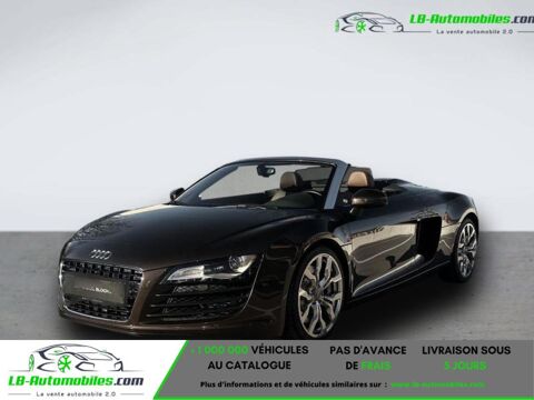 Audi R8 V8 4.2 FSI 430 Quattro 2011 occasion Beaupuy 31850