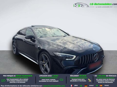 AMG GT 63 S AMG 639 ch E Performance 4Matic+ 2023 occasion 31850 Beaupuy