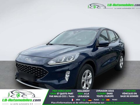 Ford Kuga 1.5 EcoBoost 150 BVA 2021 occasion Beaupuy 31850