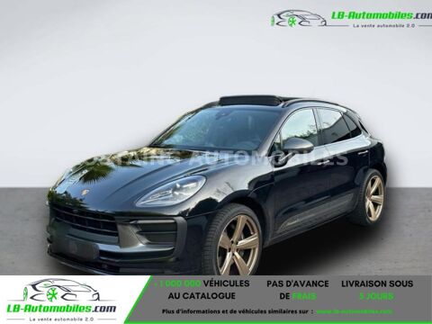 Porsche Macan 2.0 265 ch PDK 2022 occasion Beaupuy 31850