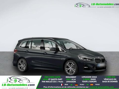 Serie 2 220i 192 ch 2022 occasion 31850 Beaupuy
