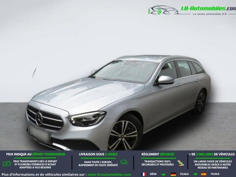 Classe E 200 BVA 2023 occasion 31850 Beaupuy