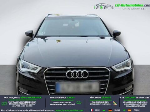 Annonce voiture Audi A3 14590 €