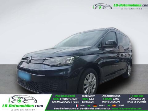 Annonce voiture Volkswagen Caddy 30480 €