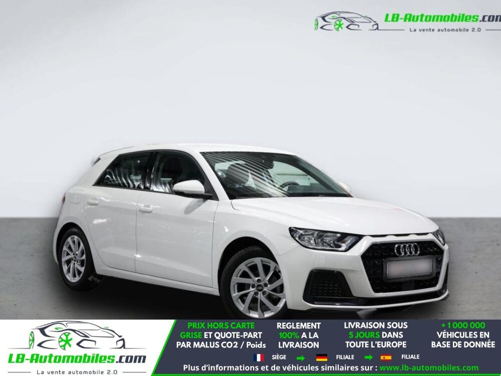 A1 25 TFSI 95 ch BVM 2021 occasion 31850 Beaupuy
