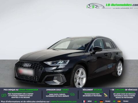 Annonce voiture Audi A3 20920 €