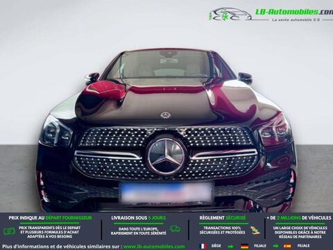 Classe GLE 400 d BVA 4Matic 2020 occasion 31850 Beaupuy