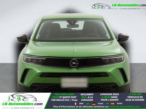 Mokka 1.2 Turbo 100 ch BVM 2023 occasion 31850 Beaupuy