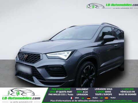 Ateca 2.0 TSI 300 ch BVA 4Drive 2022 occasion 31850 Beaupuy