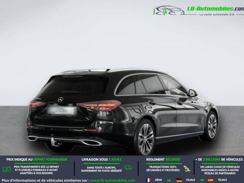 Annonce voiture Mercedes Classe C 28870 €