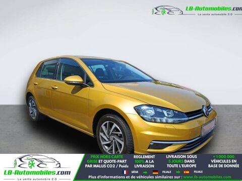 Annonce voiture Volkswagen Golf 16700 €