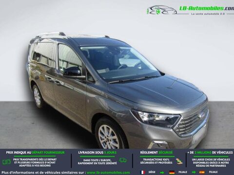 Tourneo VP 1.5 EcoBoost 114 BVA 2025 occasion 31850 Beaupuy