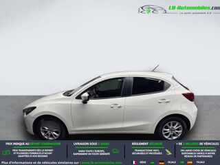 Mazda2 1.5L SKYACTIV-G 90ch BVA 2017 occasion 31850 Beaupuy