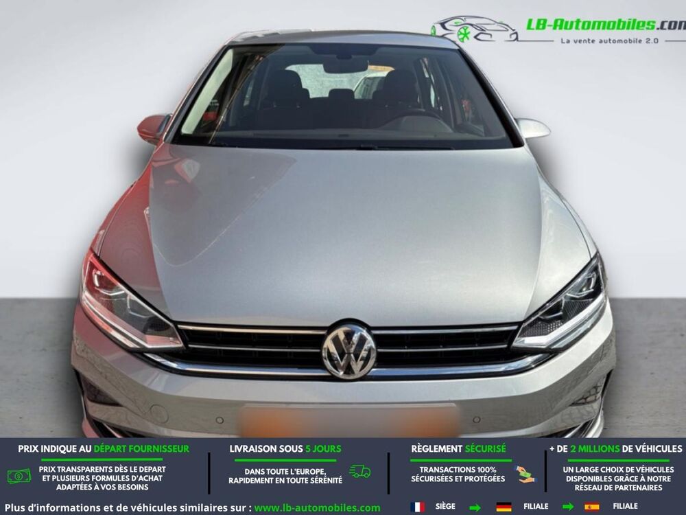 Golf 1.5 TSI 130 BVM 2018 occasion 31850 Beaupuy