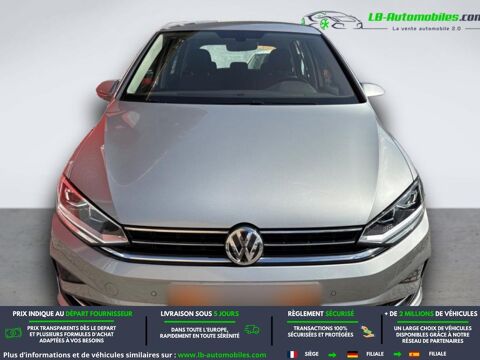 Golf 1.5 TSI 130 BVM 2018 occasion 31850 Beaupuy