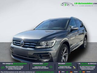 Tiguan Allspace 2.0 TSI 190 4Motion BVA 2019 occasion 31850 Beaupuy