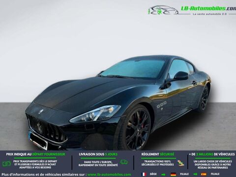 Granturismo 4.7 V8 460 2019 occasion 31850 Beaupuy