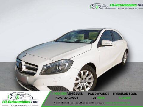 Mercedes Classe A 180 BVM 2015 occasion Beaupuy 31850
