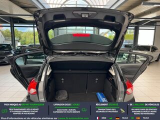 Focus 1.0 EcoBoost 125 BVM 2019 occasion 31850 Beaupuy