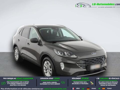 Kuga 1.5 EcoBlue 120 BVA 2020 occasion 31850 Beaupuy