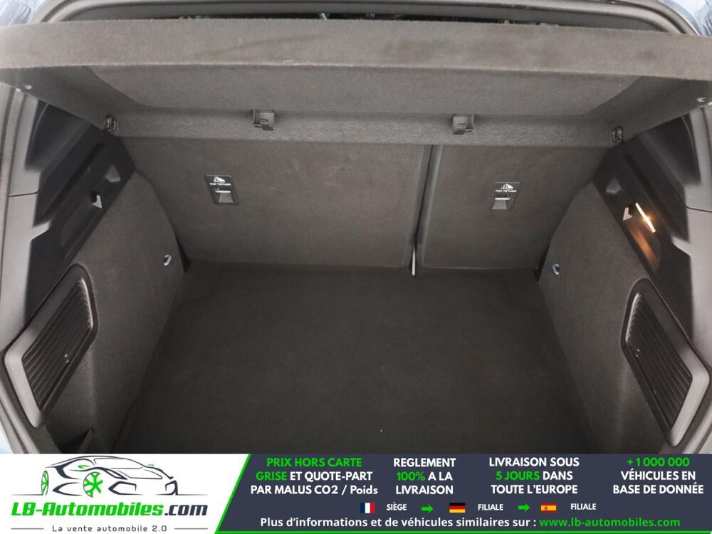 Focus 1.0 EcoBoost 155 mHEV 2020 occasion 31850 Beaupuy