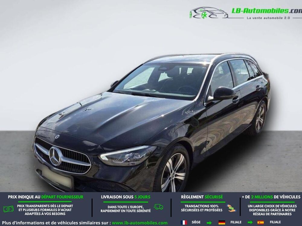 Classe C 200 d BVA 2025 occasion 31850 Beaupuy