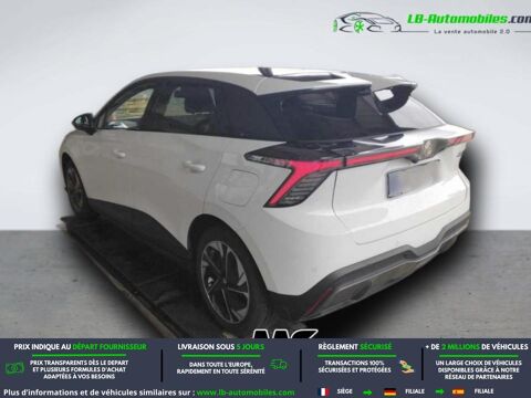 MG4 64kWh - 150 kW 2WD 2023 occasion 31850 Beaupuy