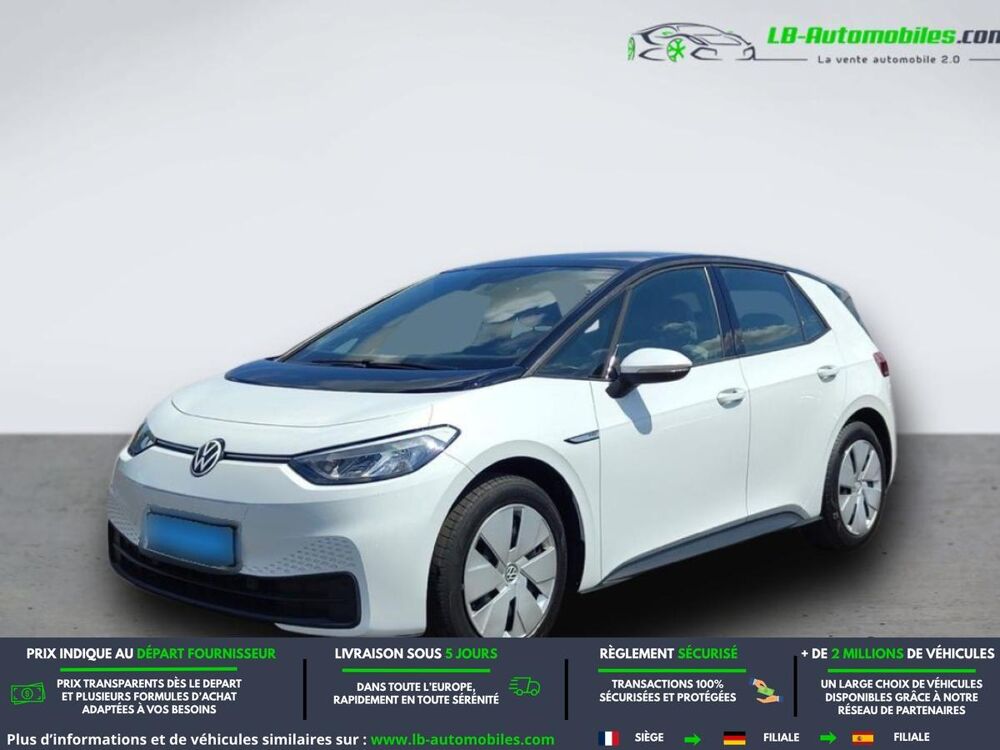 ID.3 204 ch Pro Performance 2022 occasion 31850 Beaupuy