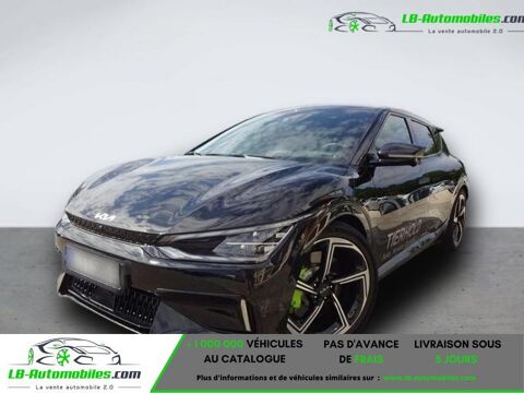 EV6 585 ch AWD 2023 occasion 31850 Beaupuy