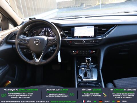 Insignia 2.0 Diesel 174 ch BVA 2023 occasion 31850 Beaupuy