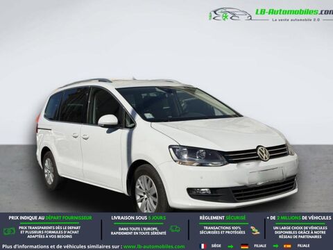 Sharan 2.0 TDI 150 BVA 2019 occasion 31850 Beaupuy