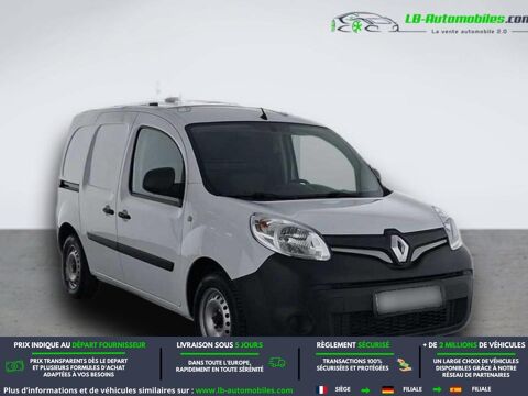 Kadjar dCi 115 BVM 2021 occasion 31850 Beaupuy