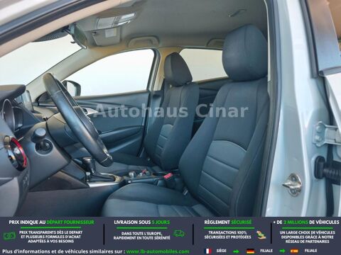 Cx-3 2.0L Skyactiv-G 120 4x2 BVA 2017 occasion 31850 Beaupuy