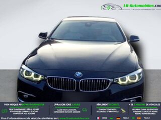 S&eacute;rie 4 420d 190 ch BVA 2019 occasion 31850 Beaupuy