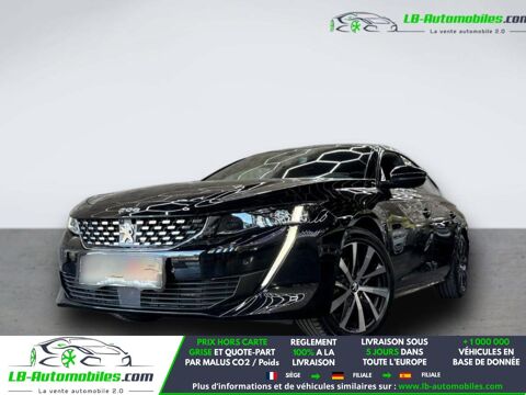 Annonce voiture Peugeot 508 19350 €