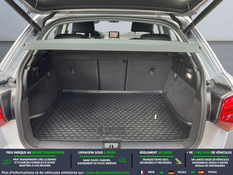 Q2 2.0 TFSI 190 ch BVA Quattro 2019 occasion 31850 Beaupuy