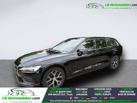 V60 B4 197 ch BVA 2022 occasion 31850 Beaupuy
