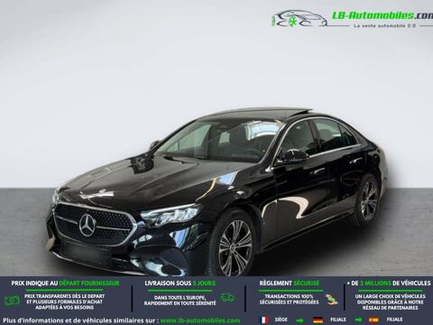 Annonce voiture Mercedes Classe E 43950 €