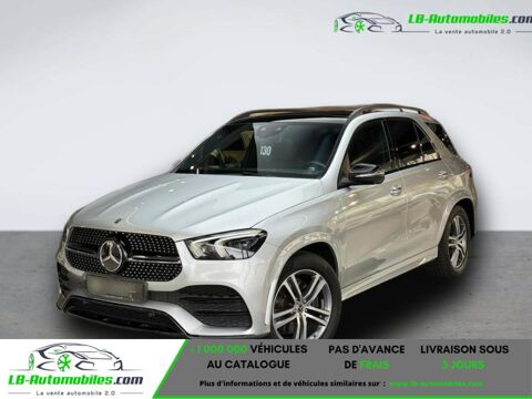 Mercedes Classe GLE 350 d BVA 4Matic 2019 occasion Beaupuy 31850