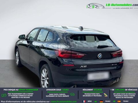 X2 sDrive 18i 136 ch BVM 2023 occasion 31850 Beaupuy
