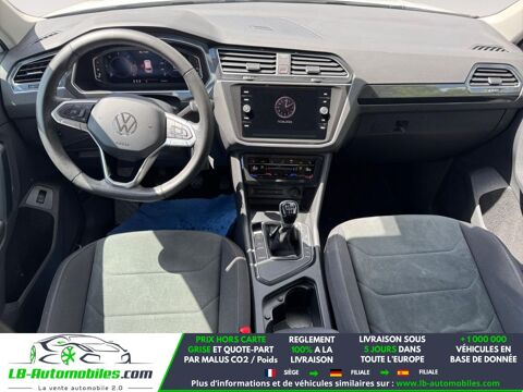 Tiguan 2.0 TDI 150ch BVM 2024 occasion 31850 Beaupuy